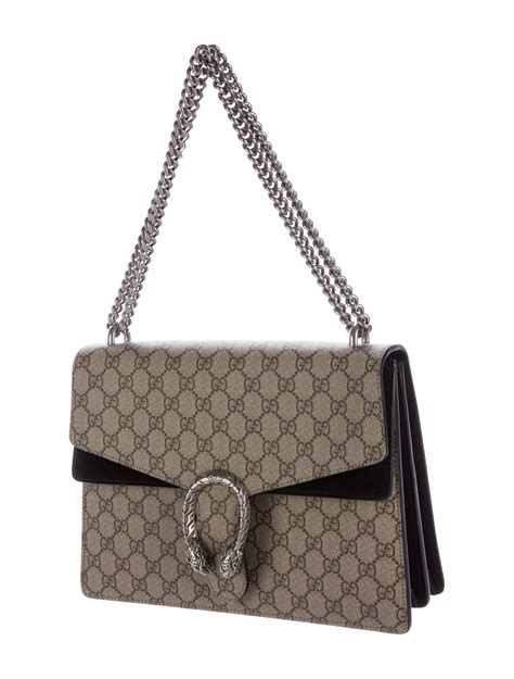 gucci dionysus crossbody bags|Gucci dionysus medium shoulder bag.